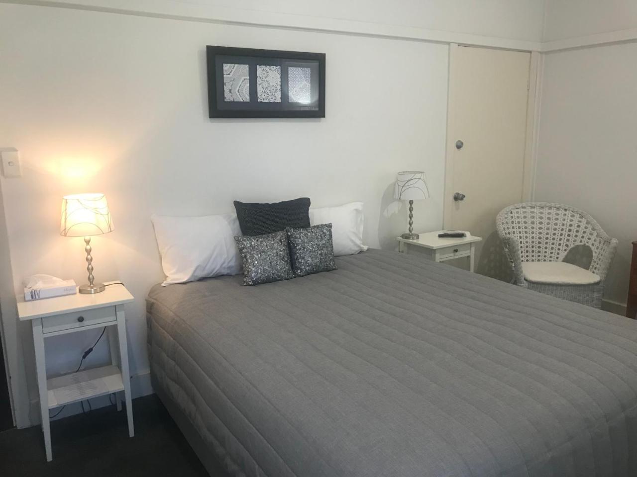 Marlo Hotel Ngoại thất bức ảnh