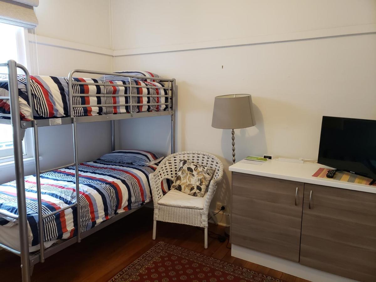 Marlo Hotel Ngoại thất bức ảnh